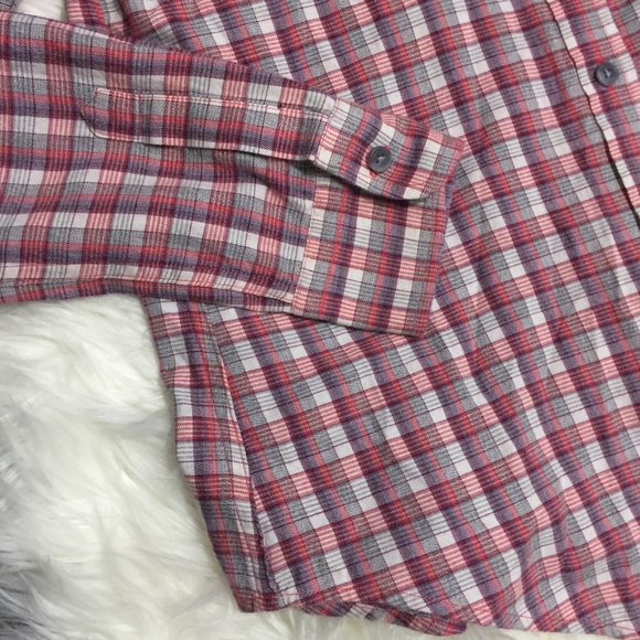 {Pendleton} Lightwieght Flannel - Picture 2 of 4